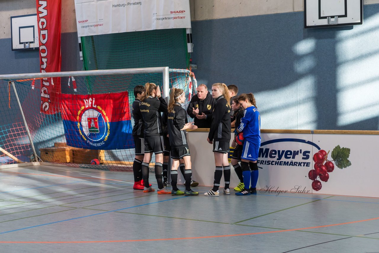 Bild 55 - wBJ Loewinnen Cup